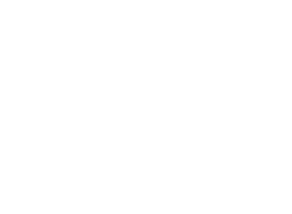 The Athletic white logo